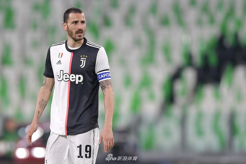 [意甲]尤文图斯2-0国际米兰