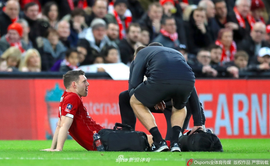 [足总杯]利物浦1-0埃弗顿