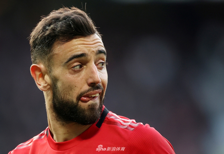 [英超]曼联2-0曼城