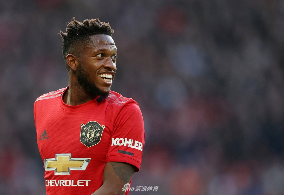 [英超]曼联2-0曼城