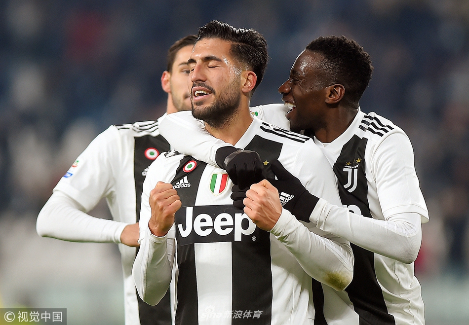 [意甲]尤文图斯3-0切沃