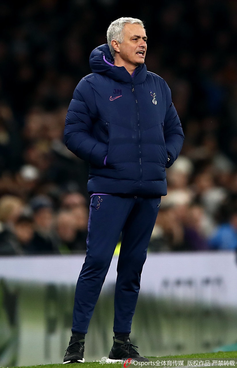 [足总杯]热刺2-1米德尔斯堡