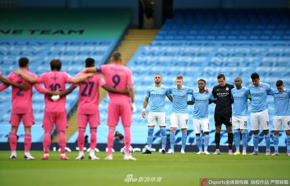 [欧冠]曼城2-1双杀皇马 热苏斯传射
