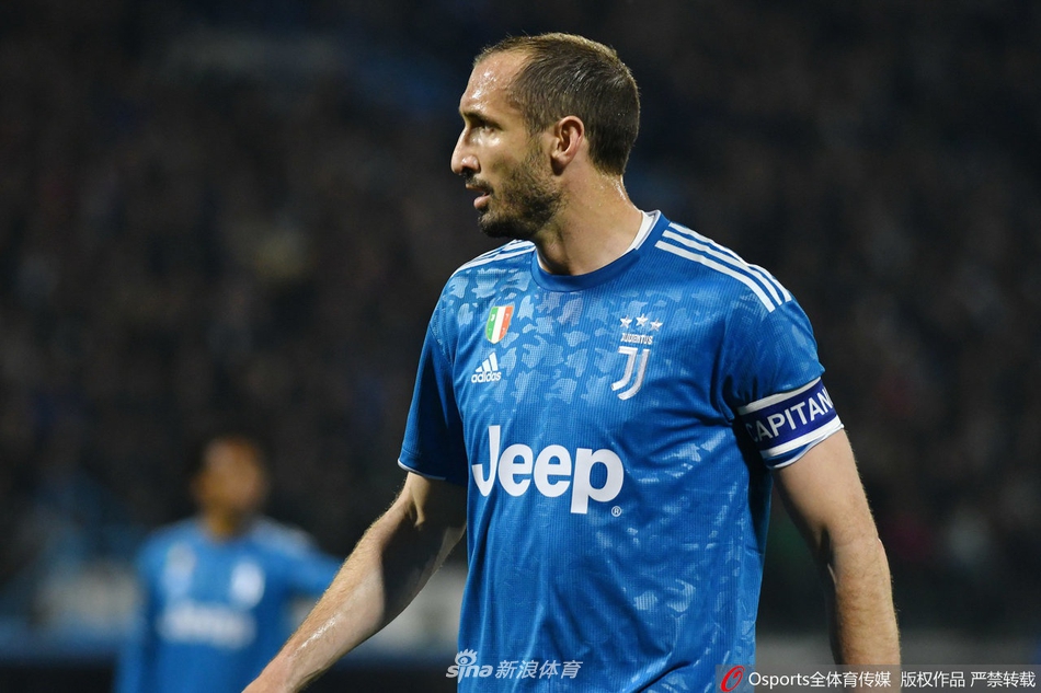 [意甲]斯帕尔1-2尤文图斯