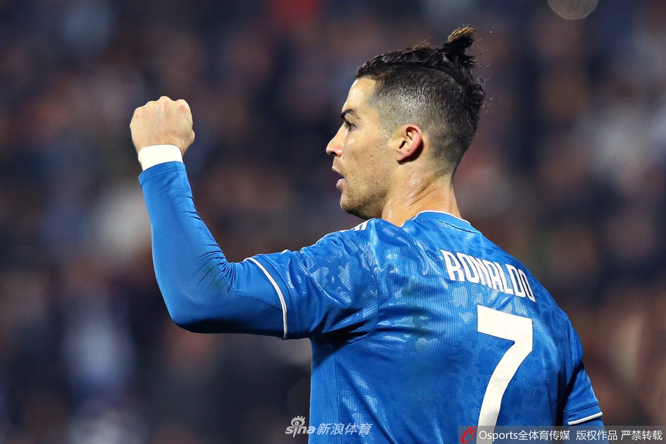 [意甲]斯帕尔1-2尤文图斯