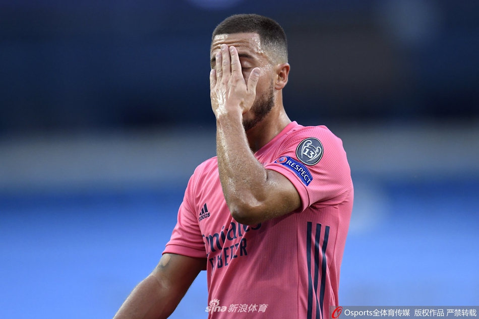 [欧冠]曼城2-1双杀皇马 热苏斯传射