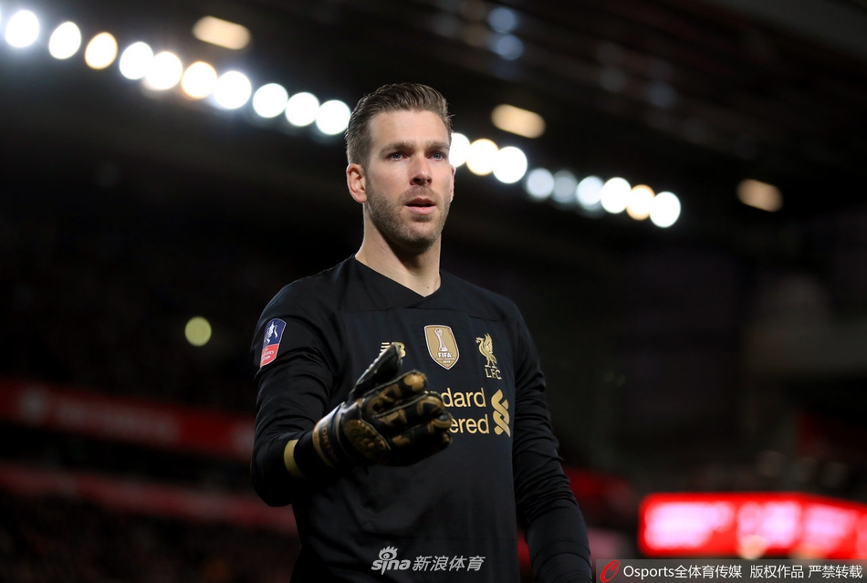 [足总杯]利物浦1-0埃弗顿