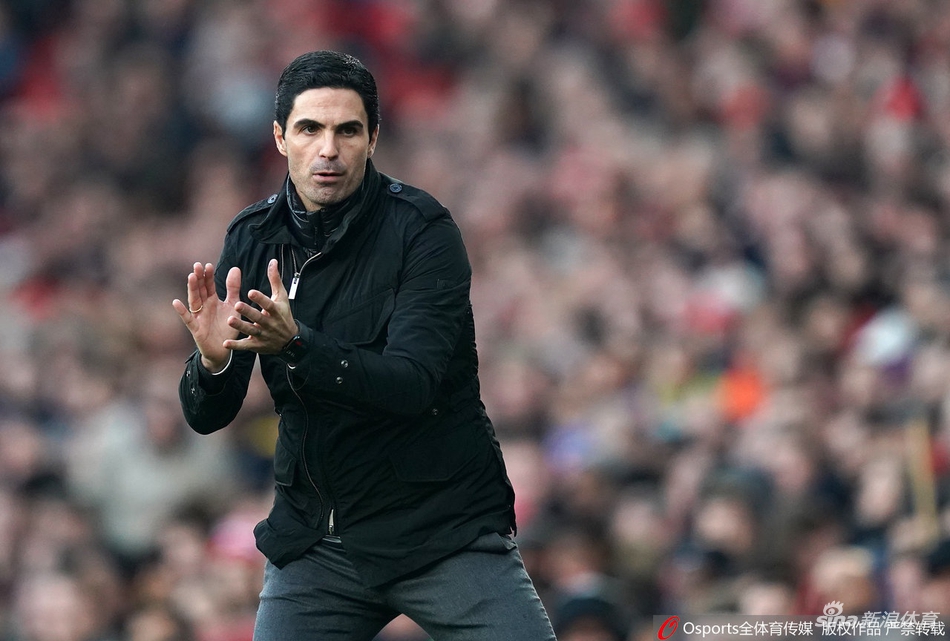 [英超]阿森纳1-2切尔西