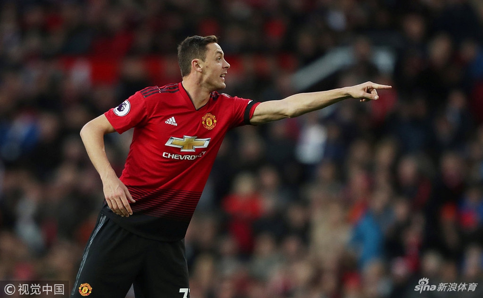 马蒂奇指挥队友