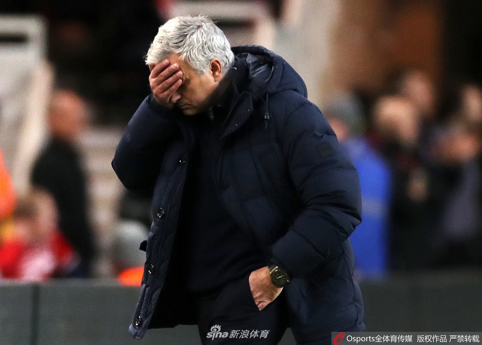 [足总杯]米德尔斯堡1-1热刺