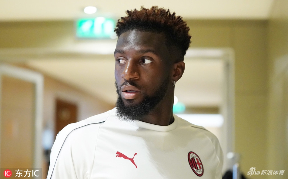 [意甲]卡利亚里1-1AC米兰