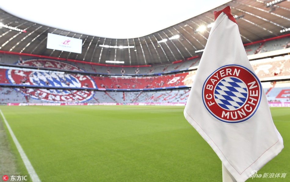 拜仁回归安联球场