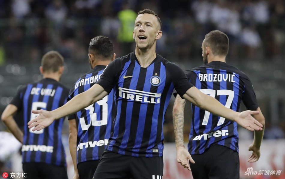 佩里西奇首开纪录