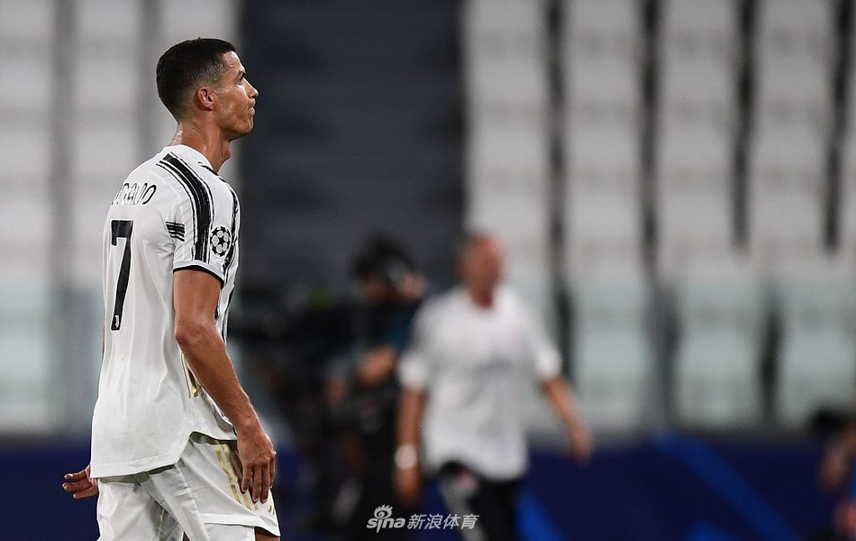 [欧冠]尤文2-1里昂仍出局 C罗双响