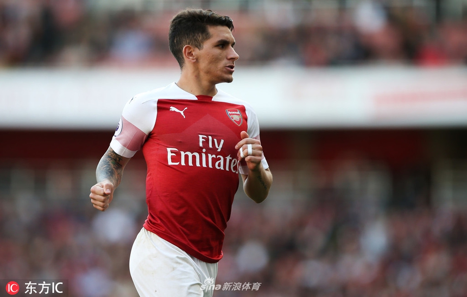 [英超]阿森纳2-0沃特福德