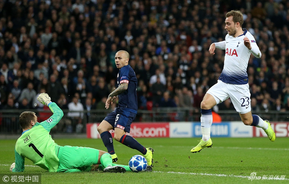 佐伊特封堵埃里克森单刀