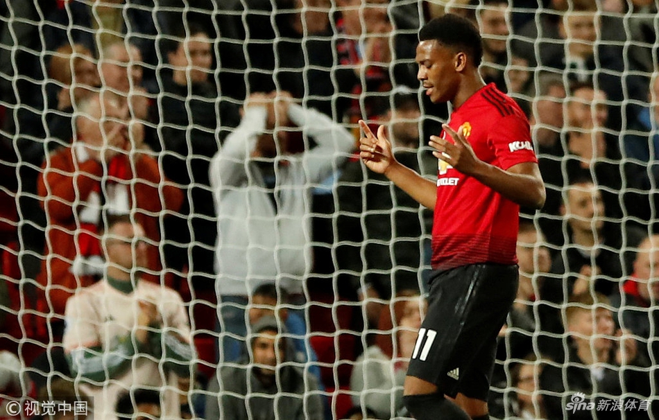 马夏尔错失良机