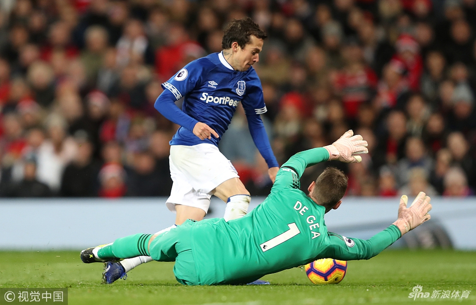 德赫亚干扰伯纳德