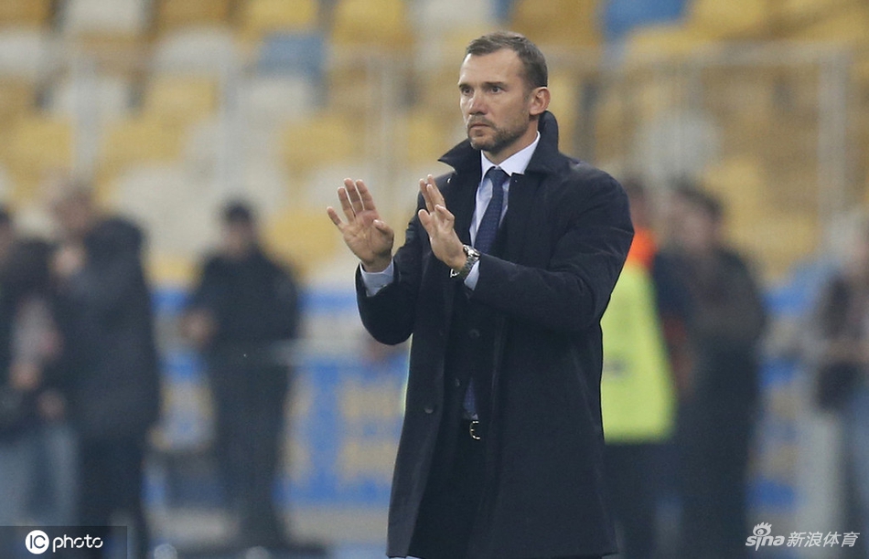 [欧预赛]乌克兰2-1葡萄牙