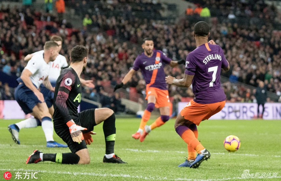 斯特林喂饼马赫雷斯