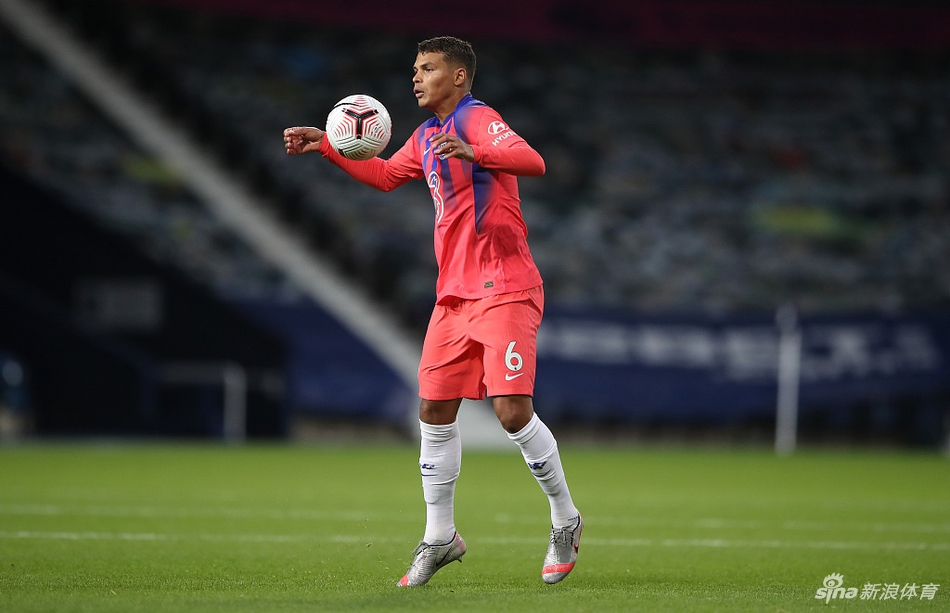 [英超]西布朗3-3切尔西 亚伯拉罕绝平