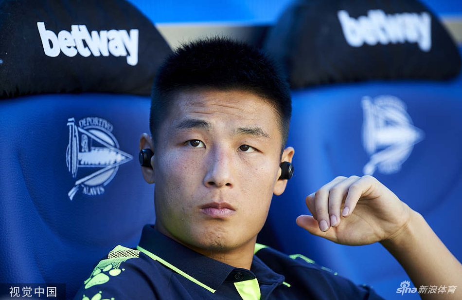 [西甲]阿拉维斯0-0西班牙人 武磊替补