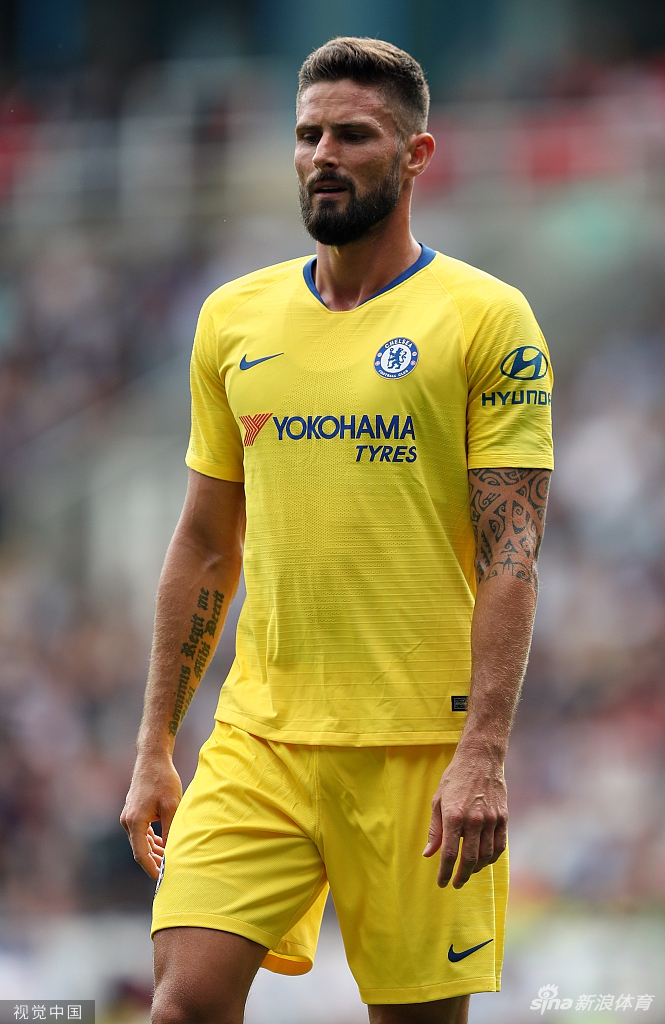 [热身赛]雷丁3-4切尔西