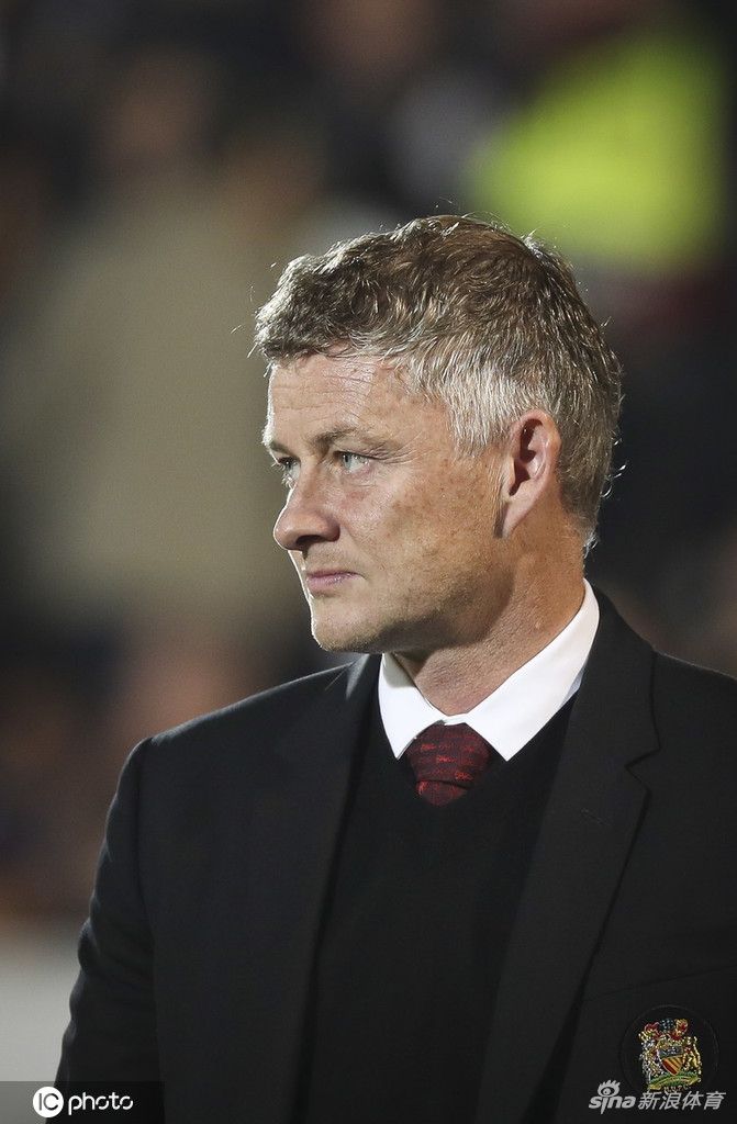 [欧联杯]贝尔格莱德游击0-1曼联