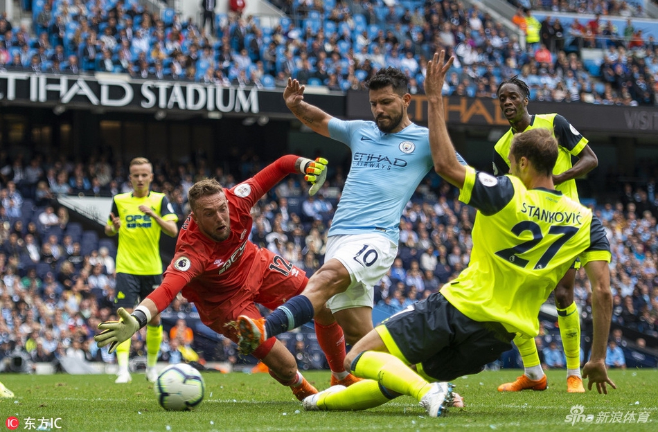 阿奎罗一骑闯关