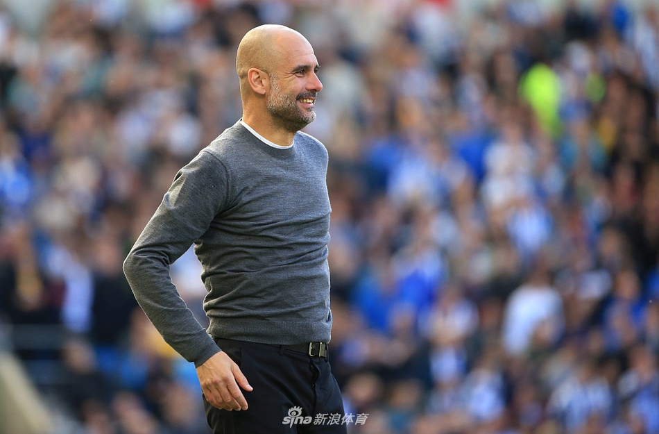 终显露轻松容颜