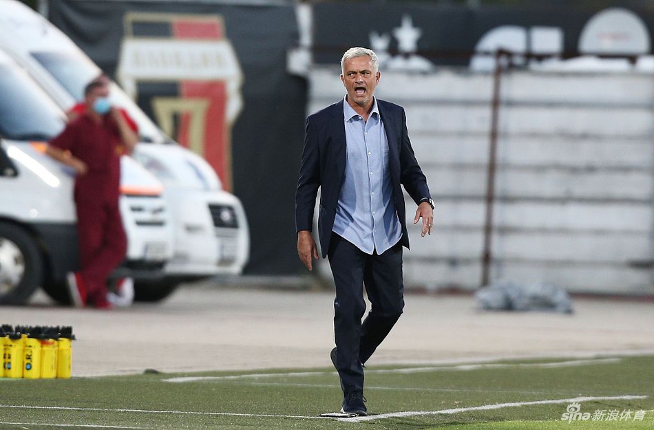 [欧联杯]热刺2-1绝杀普罗夫迪夫