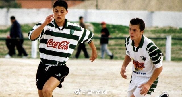 在葡萄牙崭露头角