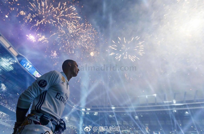 但33岁的他，还会继续走下去