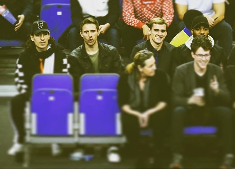 蒙雷亚尔和格子