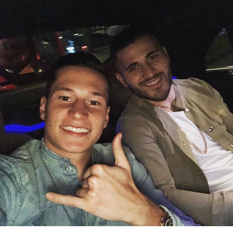 科拉希纳茨和德拉克斯勒