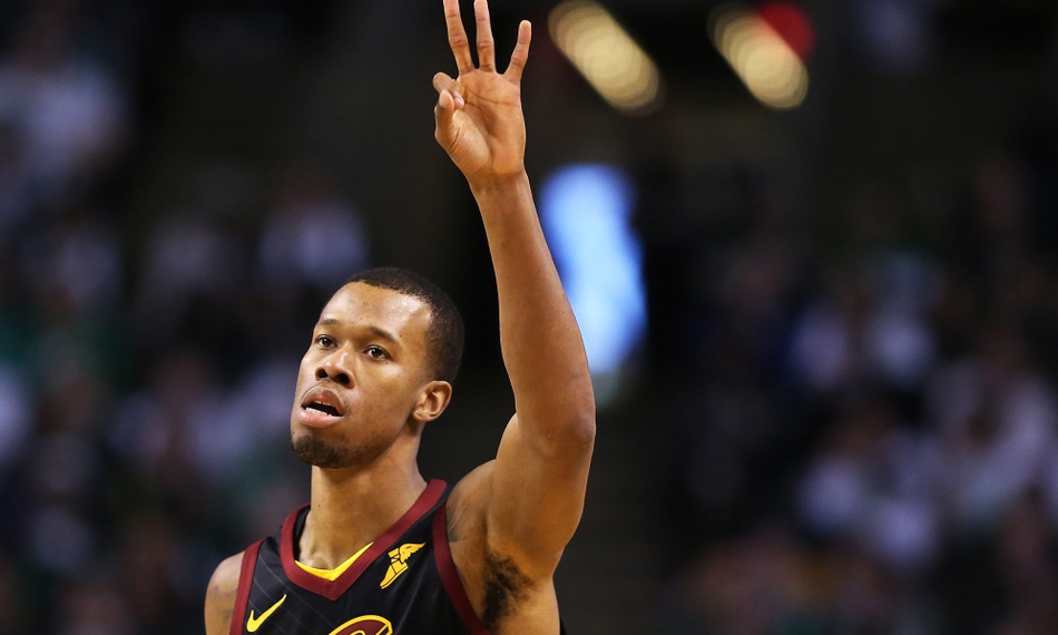 2、罗德尼-胡德