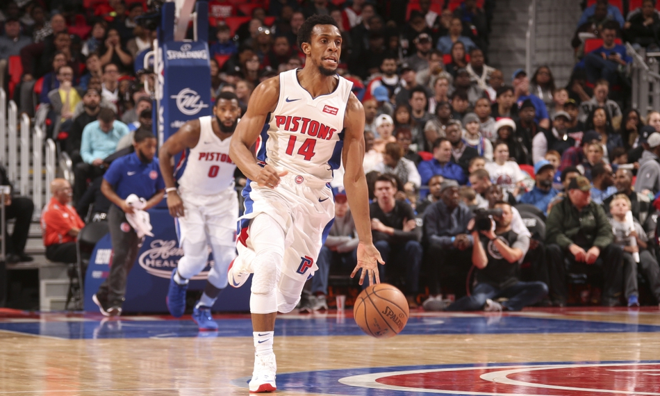 迈阿密热火：伊斯梅尔-史密斯