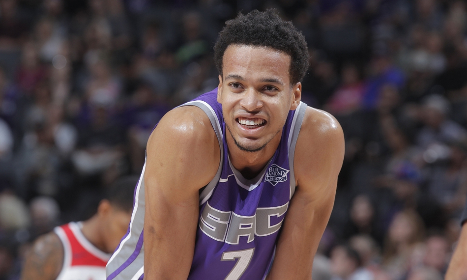 多伦多猛龙：斯卡尔-拉比西埃