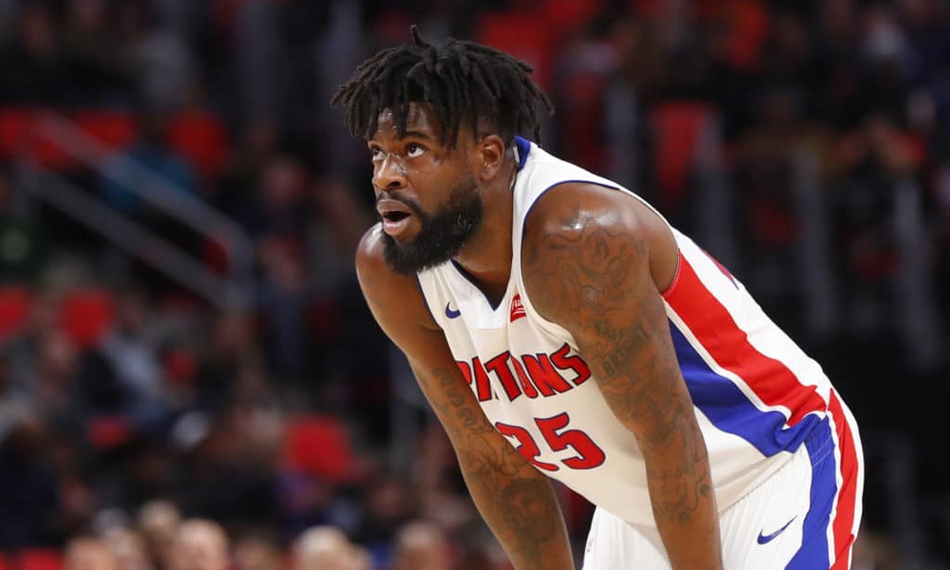 俄克拉荷马雷霆：雷吉-布洛克