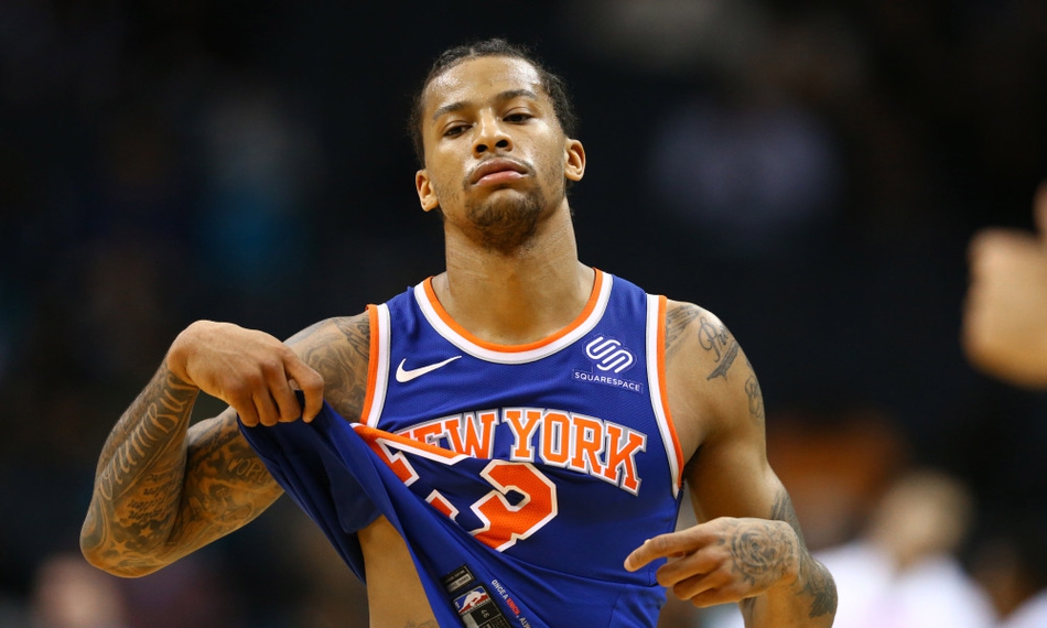 自由市场遗珠：林书豪安东尼领衔 多位老妖还未找到下家