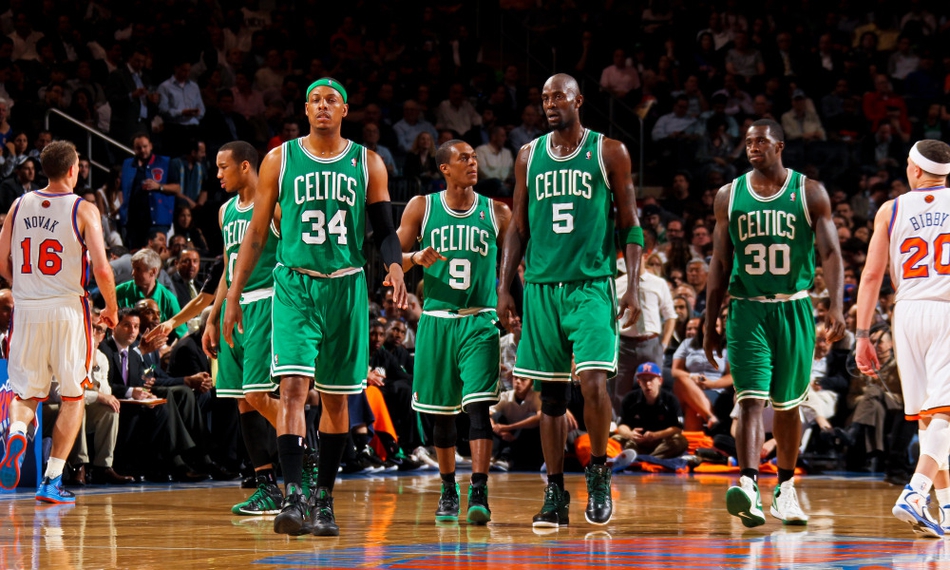 忠诚是一种奢侈！盘点NBA中那些流浪多队的巨星 魔兽鲨鱼卡麦领衔