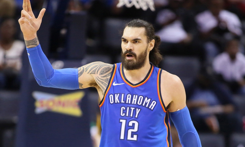 6.史蒂文-亚当斯