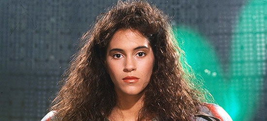 NBA最美女老板！曾是知名女演员 年轻时的颜值也太逆天了吧