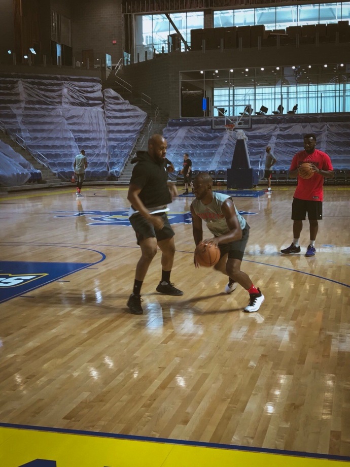 火箭训练营第二日：众志成城助力火箭升空