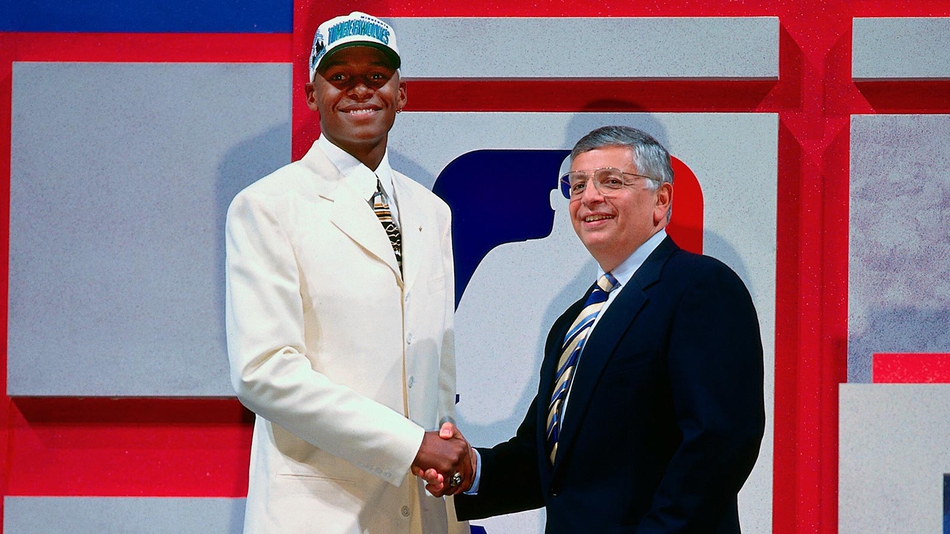 雷-阿伦44岁生日快乐!一起回顾那些年的“君子雷”