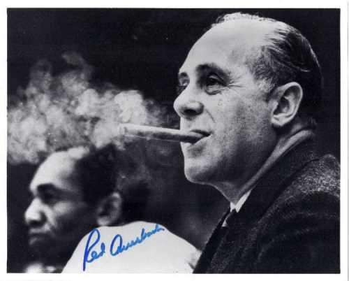 红衣主教的二手雪茄