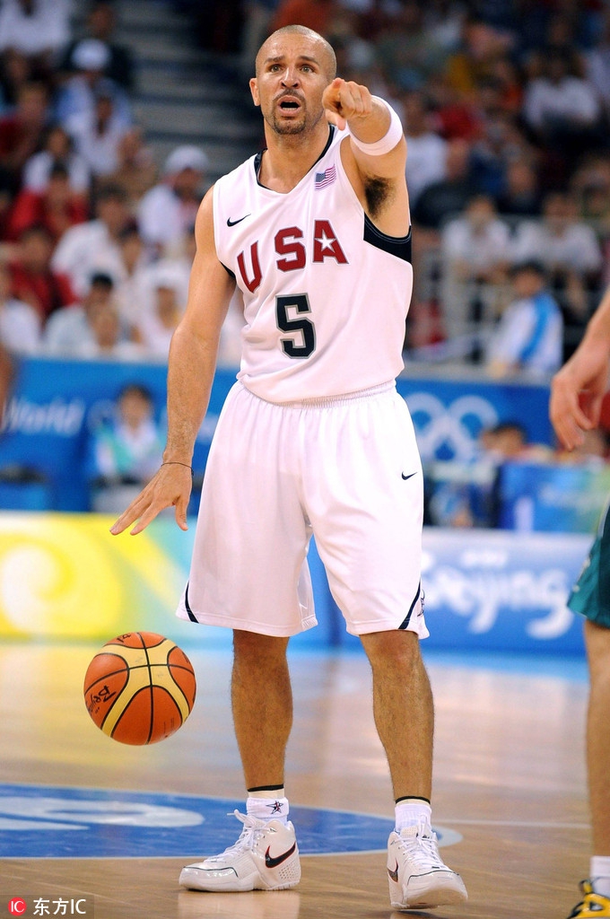 NBA4大传奇超巨携手入2018名人堂 一起回顾他们的生涯我们的青春