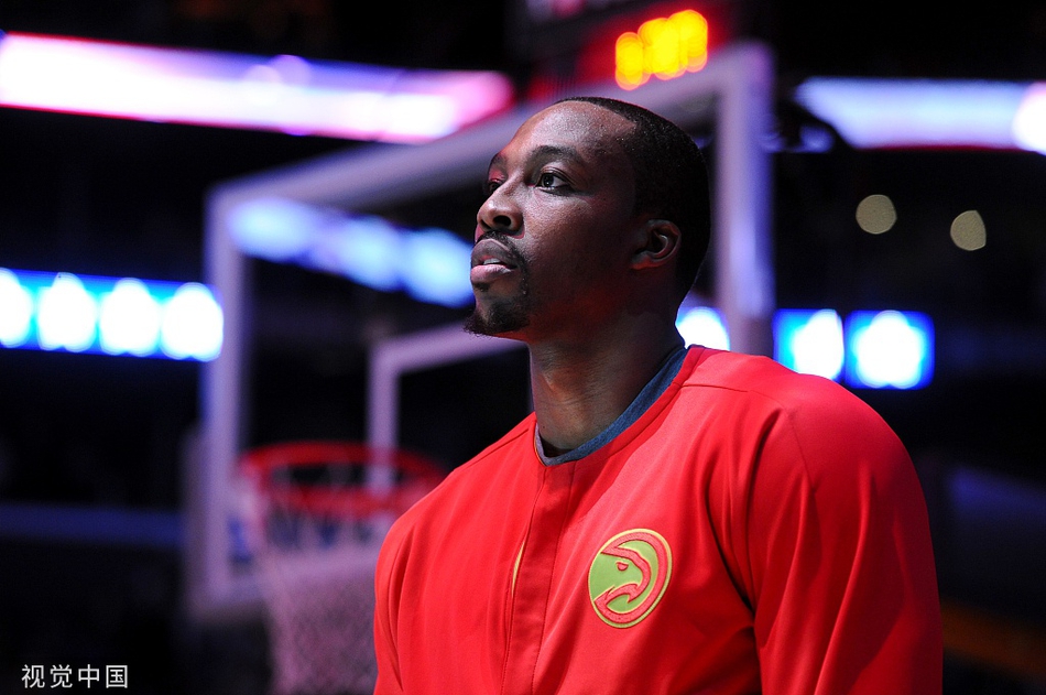 魔兽34岁生日快乐！从18岁高中生状元到第一中锋再到5年流浪5队