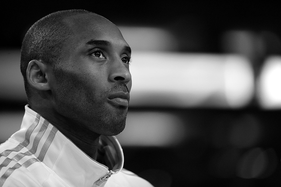 11、科比-布莱恩特