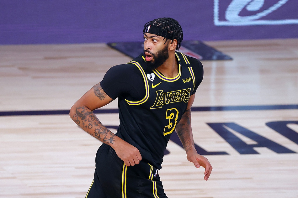 [NBA总决赛]热火114-124湖人